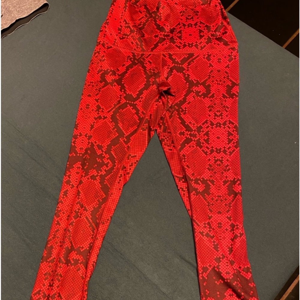 Lululemon leggings